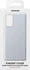 Samsung Kvadrat Cover для Galaxy Note 20 gray
