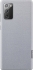 Samsung Kvadrat Cover for Galaxy Note 20 gray 