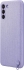 Samsung Kvadrat Cover for Galaxy S21+ purple 