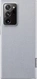 Samsung Kvadrat Cover для Galaxy Note 20 Ultra серый