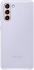 Samsung LED Cover for Galaxy S21 purple 
