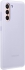 Samsung LED Cover for Galaxy S21 purple 