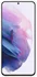 Samsung LED Cover для Galaxy S21+ white