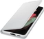 Samsung LED View Cover для Galaxy S21 Ultra серый