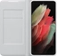 Samsung LED View Cover для Galaxy S21 Ultra серый