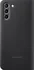 Samsung LED View Cover для Galaxy S21+ black