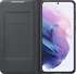 Samsung LED View Cover для Galaxy S21+ black