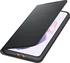 Samsung LED View Cover для Galaxy S21+ black