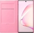 Samsung LED View Cover for Galaxy Note 10 pink 