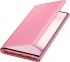 Samsung LED View Cover for Galaxy Note 10 pink 