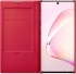 Samsung LED View Cover for Galaxy Note 10 red 