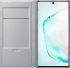 Samsung LED View Cover for Galaxy Note 10 silver 