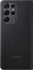 Samsung LED View Cover for Galaxy S21 Ultra black 