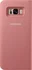 Samsung LED View Cover для Galaxy S8+ pink