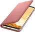 Samsung LED View Cover для Galaxy S8+ pink