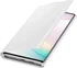 Samsung LED View Cover для Galaxy Note 10 white