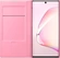 Samsung LED View Cover для Galaxy Note 10 розовый