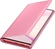 Samsung LED View Cover для Galaxy Note 10 розовый