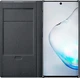 Samsung LED View Cover для Galaxy Note 10 черный