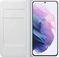 Samsung LED View Cover для Galaxy S21+ серый
