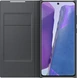 Samsung LED View Cover для Galaxy Note 20 mystic черный