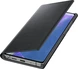 Samsung LED View Cover для Galaxy Note 20 mystic черный