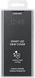 Samsung LED View Cover для Galaxy Note 20 mystic черный