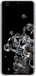 Samsung Leather Cover для Galaxy S20 Ultra light серый