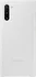 Samsung Leather Cover для Galaxy Note 10 white
