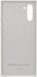 Samsung Leather Cover для Galaxy Note 10 white