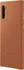 Samsung Leather Cover для Galaxy Note 10 brown