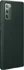 Samsung Leather Cover для Galaxy Note 20 green