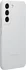 Samsung Leather Cover для Galaxy S22 Light Gray