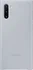 Samsung Leather Cover для Galaxy Note 10 grey