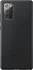 Samsung Leather Cover для Galaxy Note 20 black