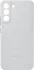 Samsung Leather Cover для Galaxy S22+ Light Gray