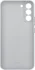 Samsung Leather Cover для Galaxy S22+ Light Gray