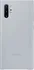 Samsung Leather Cover для Galaxy Note 10+ grey