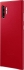 Samsung Leather Cover for Galaxy Note 10+ red 