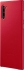 Samsung Leather Cover for Galaxy Note 10 red 