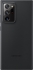 Samsung Leather Cover for Galaxy Note 20 Ultra black 