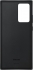 Samsung Leather Cover for Galaxy Note 20 Ultra black 