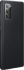 Samsung Leather Cover for Galaxy Note 20 black 