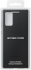 Samsung Leather Cover for Galaxy Note 20 black 