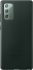 Samsung Leather Cover for Galaxy Note 20 green 