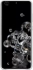 Samsung Leather Cover for Galaxy S20 Ultra light gray 