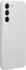 Samsung Leather Cover for Galaxy S22 Light Gray 