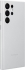 Samsung Leather Cover for Galaxy S22 Ultra Light Gray 