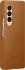 Samsung Leather Cover for Galaxy Z Fold 3 5G Camel 
