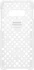 Samsung Pattern Cover для Galaxy S10e white